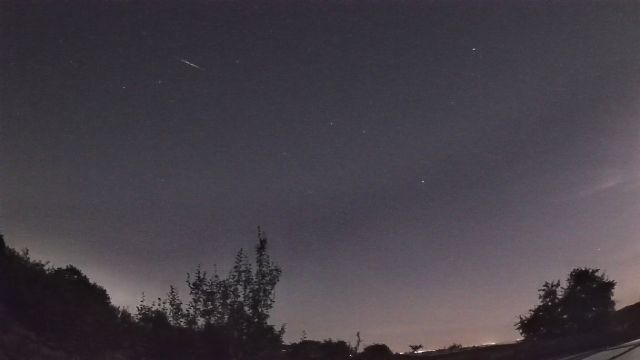 AMS53 meteor