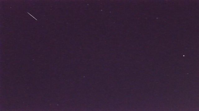 AMS53 meteor