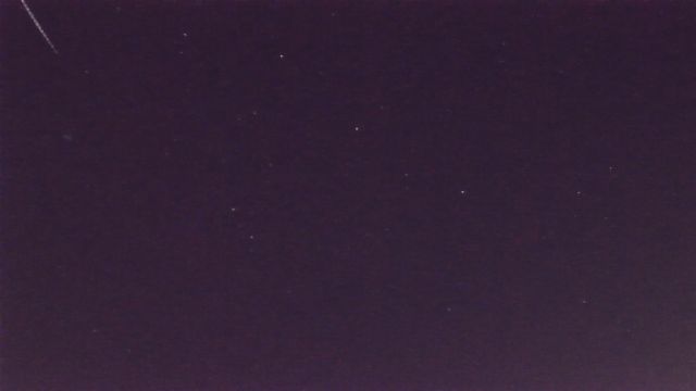 AMS53 meteor