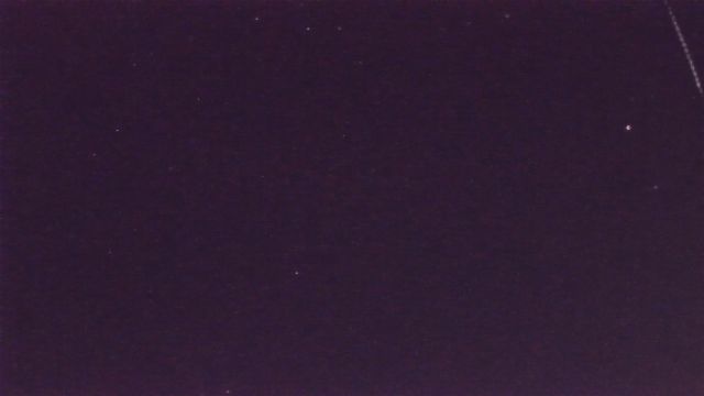 AMS53 meteor