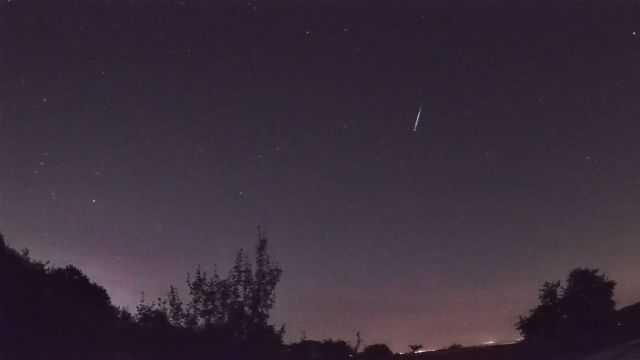 AMS53 meteor
