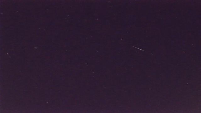 AMS53 meteor