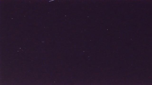 AMS53 meteor