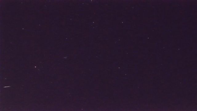 AMS53 meteor