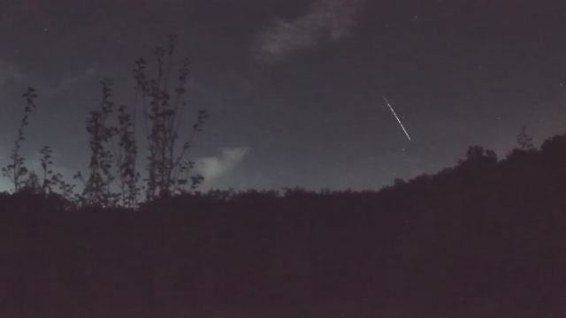 AMS53 meteor
