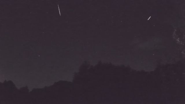 AMS53 meteor
