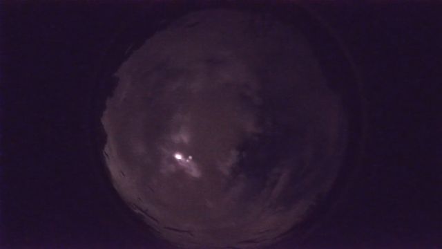 AMS53 meteor