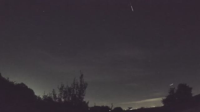 AMS53 meteor