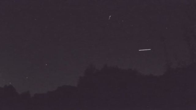 AMS53 meteor