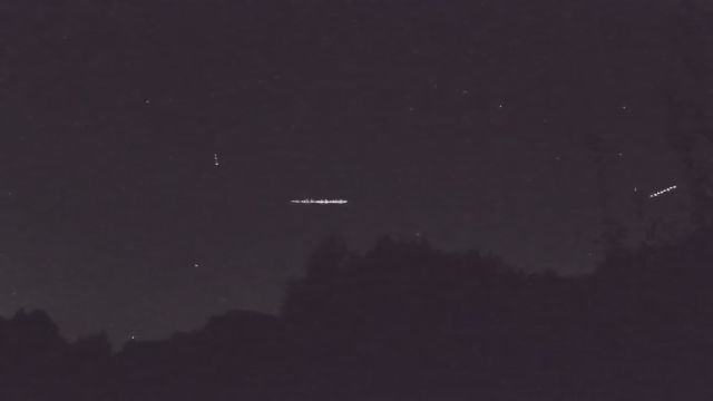 AMS53 meteor