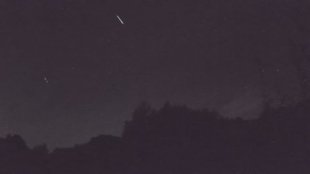 AMS53 meteor