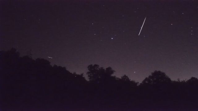 AMS53 meteor
