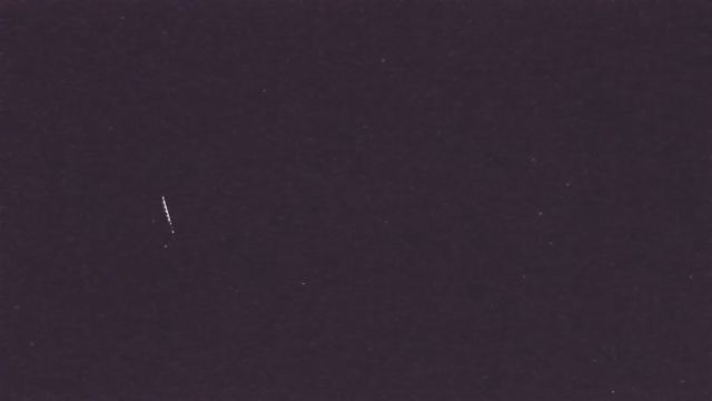 AMS53 meteor