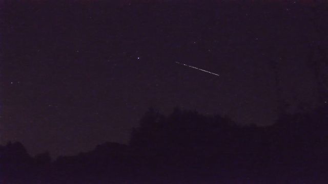 AMS53 meteor