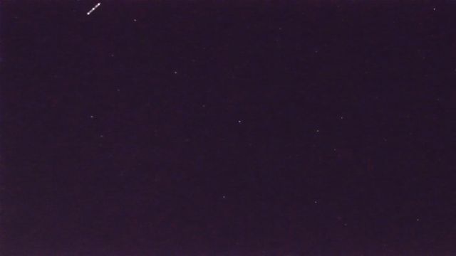 AMS53 meteor