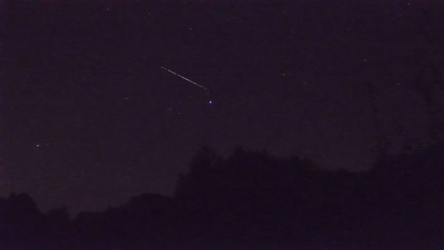 AMS53 meteor