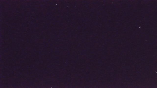 AMS53 meteor