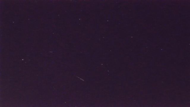 AMS53 meteor
