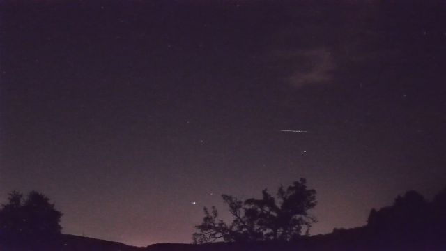AMS53 meteor