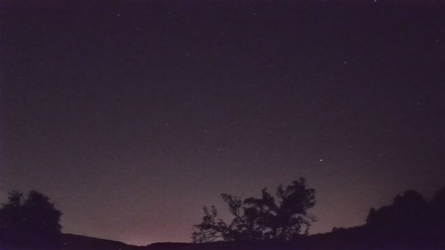 AMS53 meteor