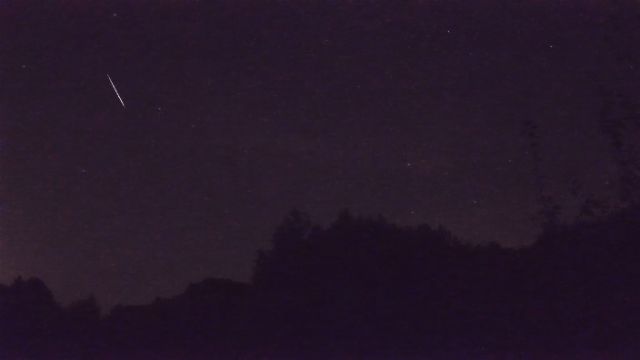 AMS53 meteor