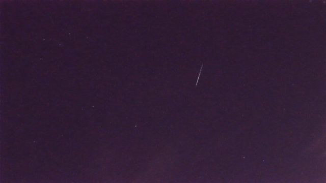AMS53 meteor