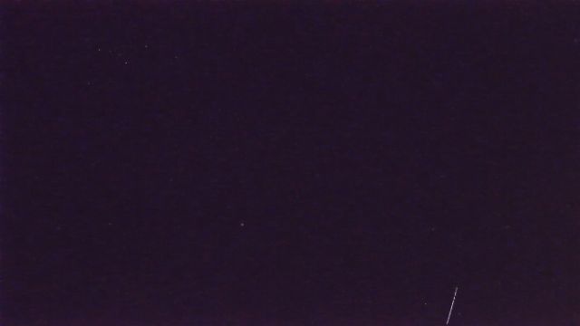AMS53 meteor