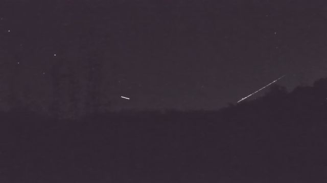 AMS53 meteor