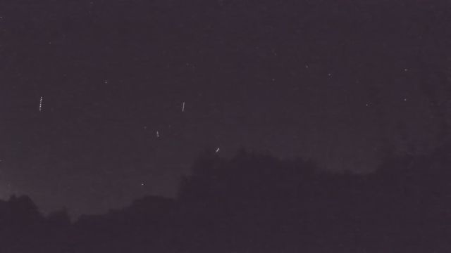 AMS53 meteor