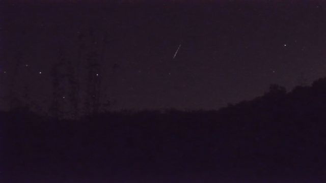 AMS53 meteor