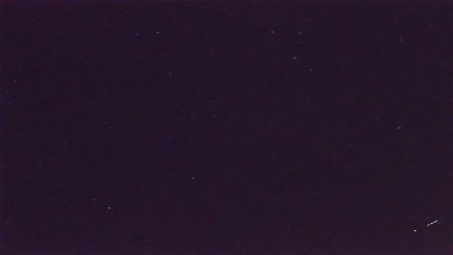 AMS53 meteor