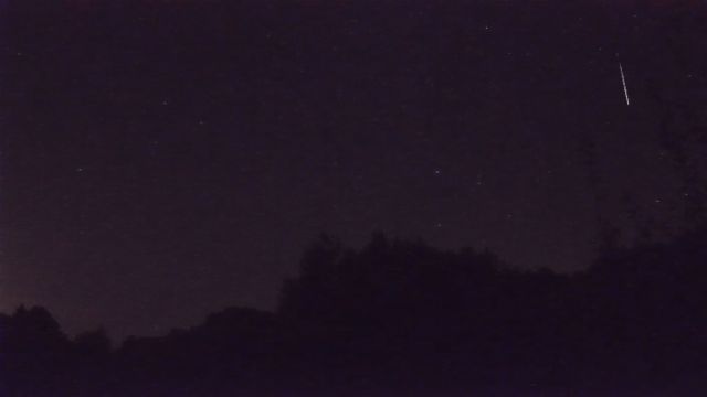 AMS53 meteor