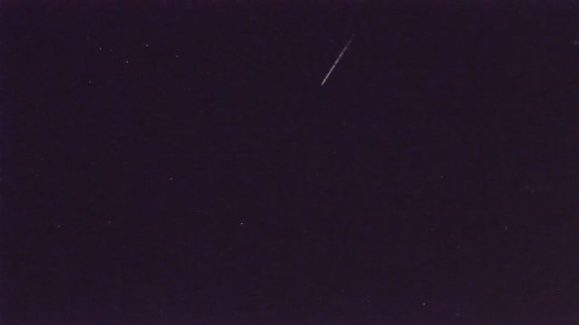 AMS53 meteor