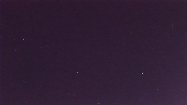 AMS53 meteor