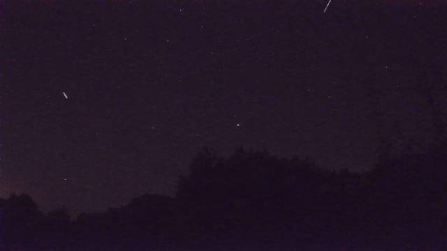 AMS53 meteor