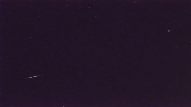 AMS53 meteor