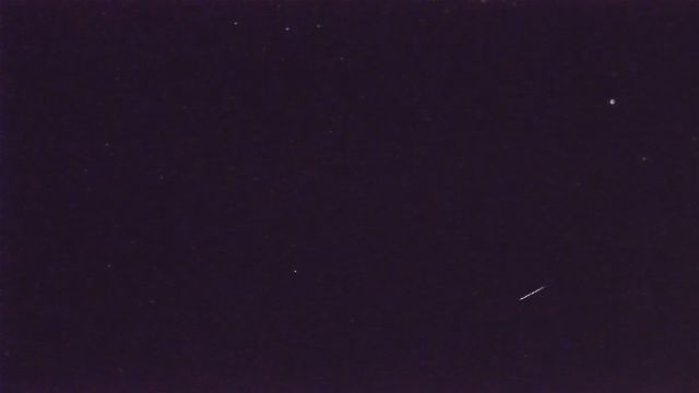 AMS53 meteor
