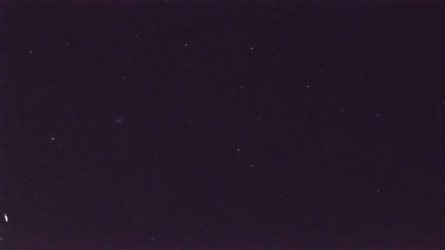 AMS53 meteor
