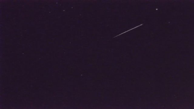 AMS53 meteor