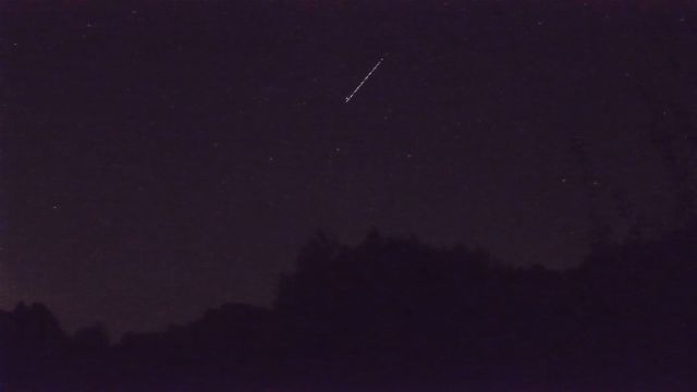 AMS53 meteor