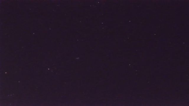 AMS53 meteor