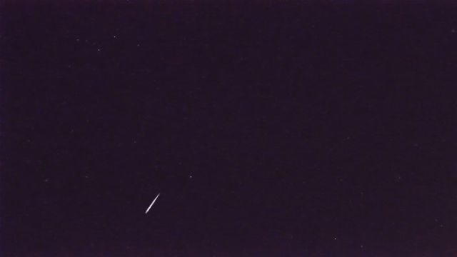 AMS53 meteor