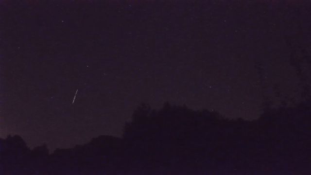 AMS53 meteor