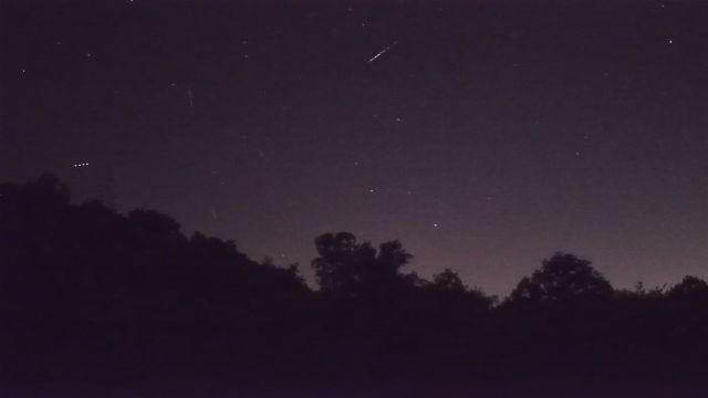 AMS53 meteor