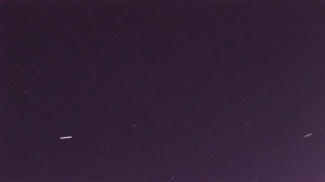 AMS53 meteor