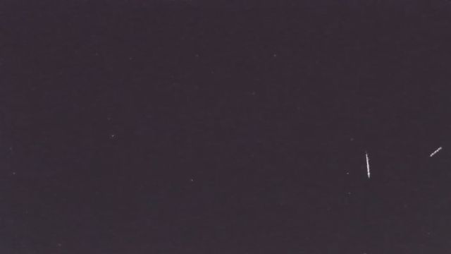 AMS53 meteor