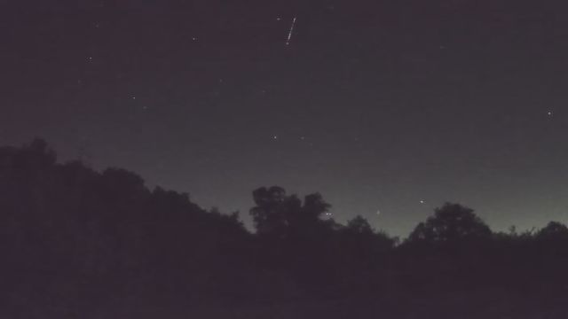 AMS53 meteor