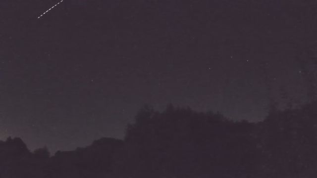 AMS53 meteor