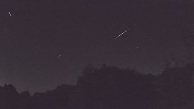AMS53 meteor