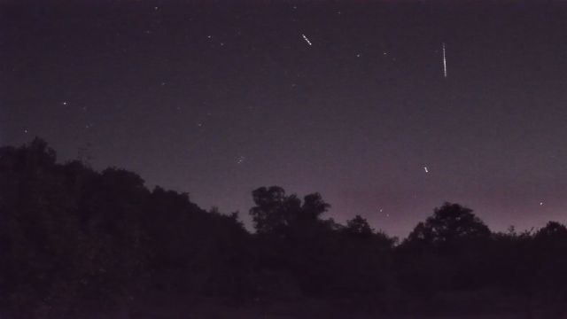 AMS53 meteor